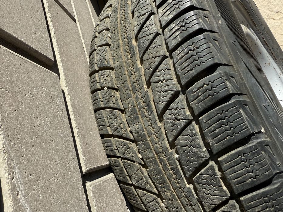 Шины starex 205 70R15