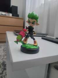 Amiibo joc Splatoon 2