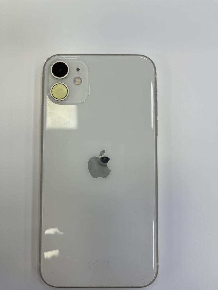 iPhone 11 128GB White