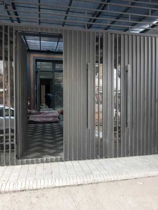 2 каватлик Евро Коттедж Яккасарай р-н