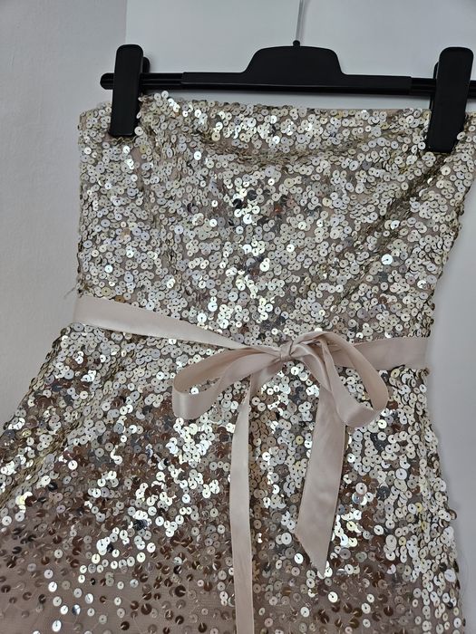 Rochie ocazie S, BGBGMAXAZRIA