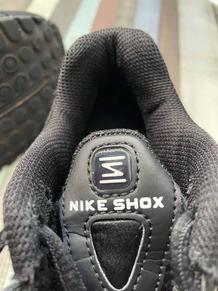 Детски маратонки Nike SHOX