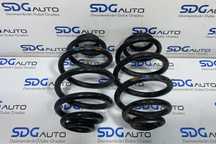 Arcuri punte spate Volkswagen Passat B5 1998-2004