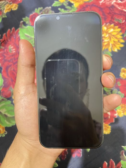 Iphone 13 pro 128