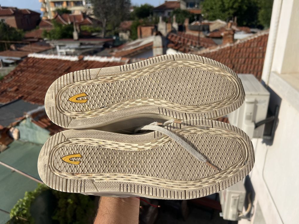 Camel Aktive 47 Low