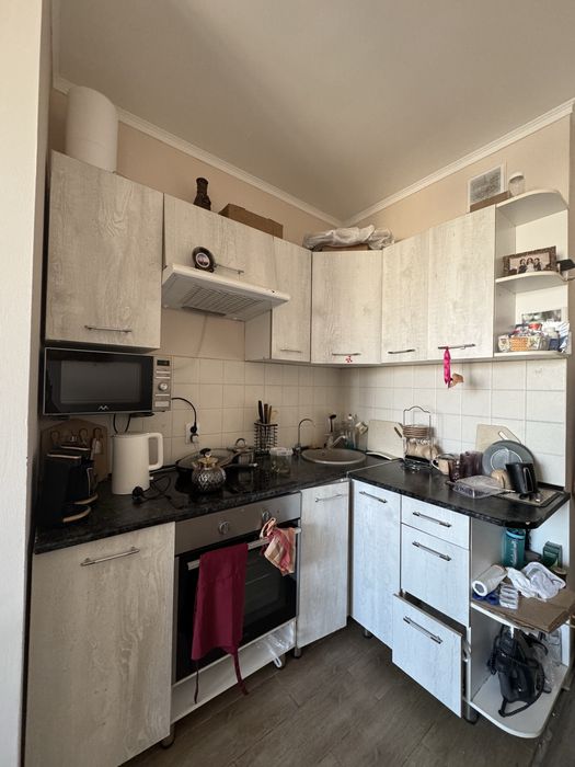 Кухня, кухонный гарнитур