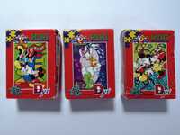 Mini puzzle Mickey for kids, Mickey, Minnie și Daisy, Disney