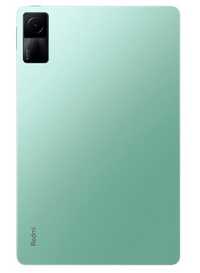Планшет Redmi Pad 10.6" 128GB Mint Green (RP128MG)