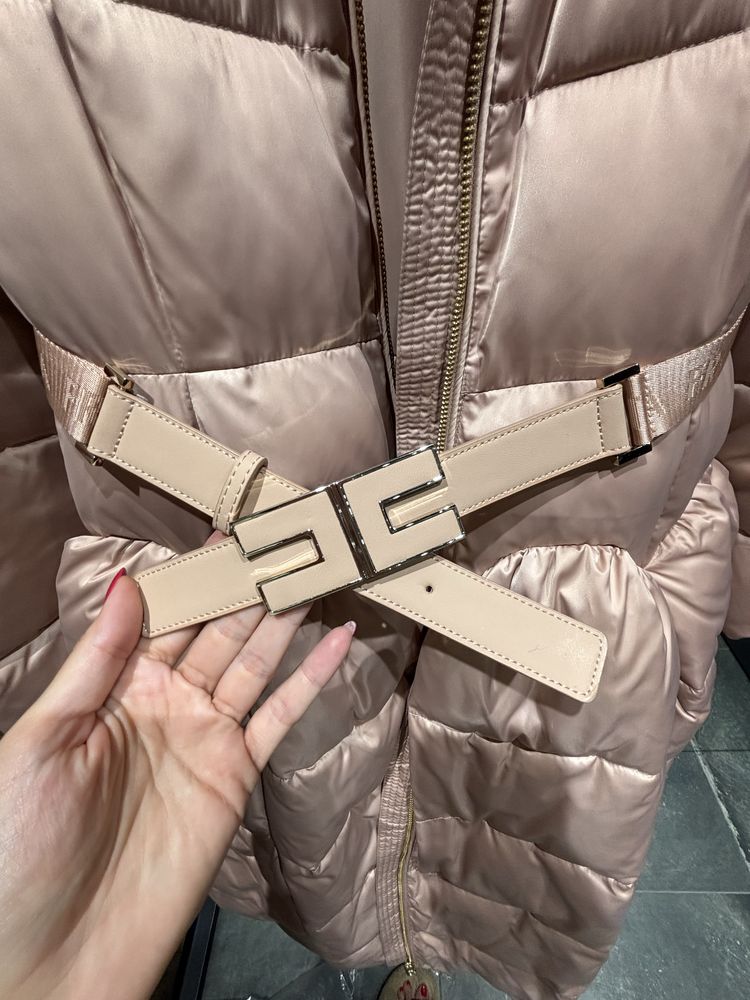 Яке - Elisabetta Franchi