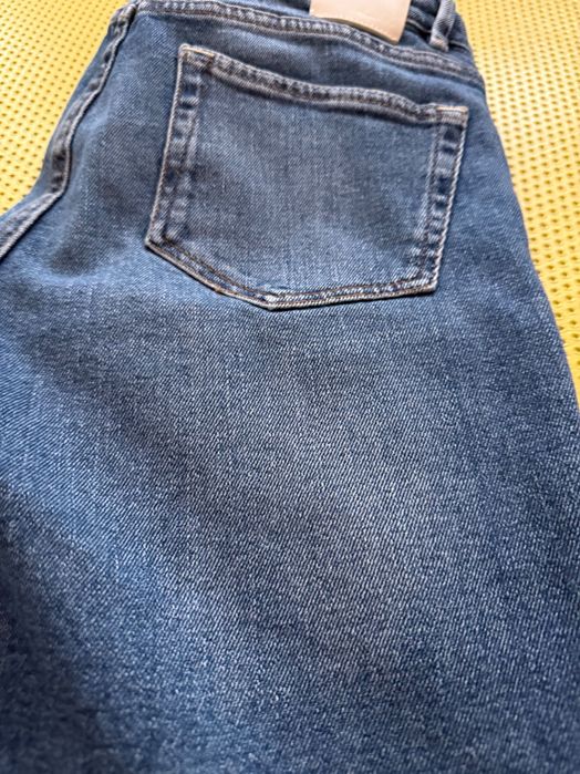 Дънки дамски Massimo Dutti