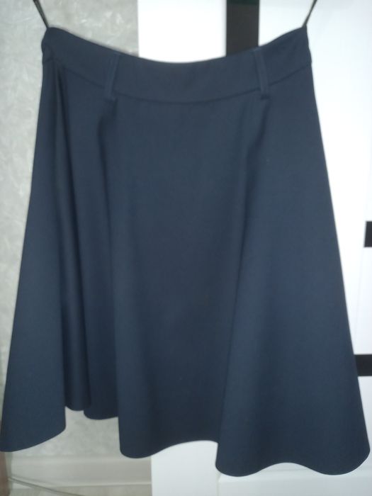 Юбки для офиса и школы