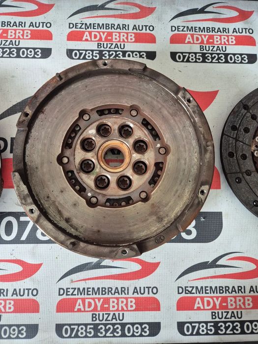 Kit ambreiaj/ Electromotor Ford Transit 2.4 tdci EURO 4 6 trepte an 2009