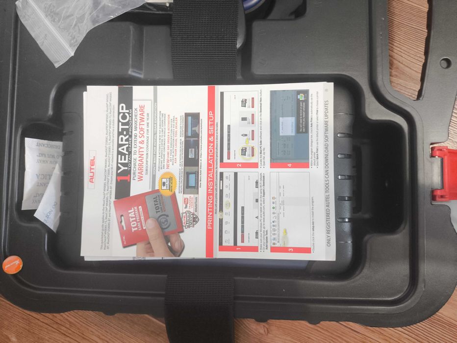 Программатор ключей