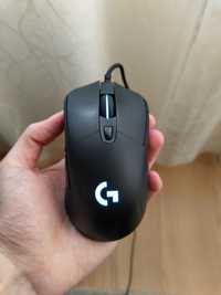 Logitech G403 Prodigy - геймърска мишка