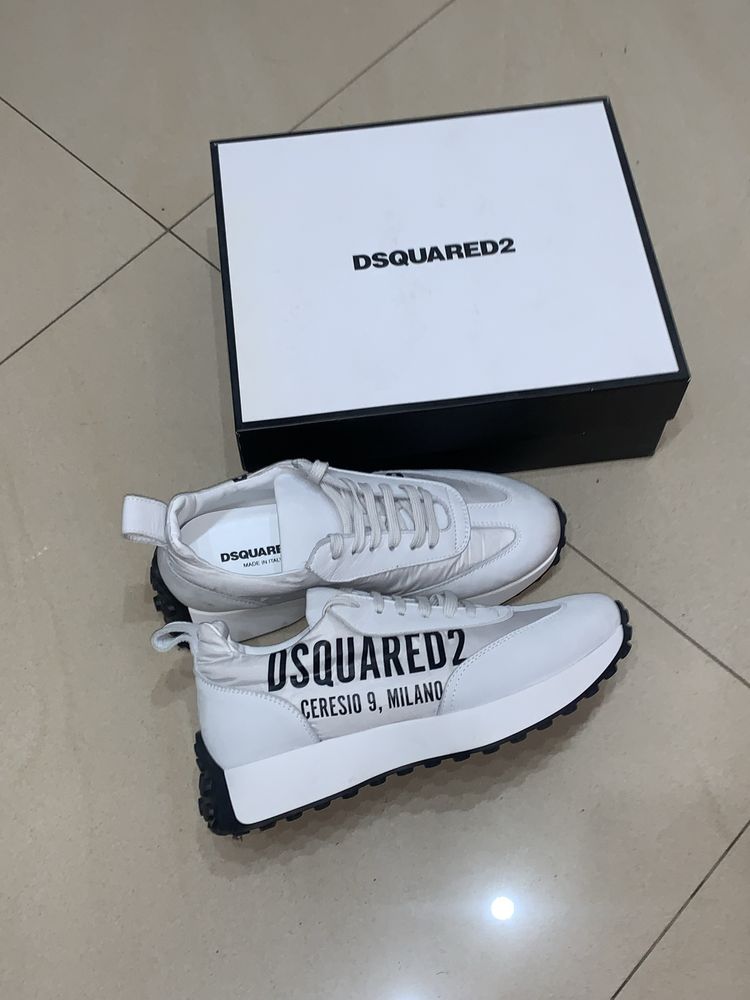 Sneakers Dsquared2