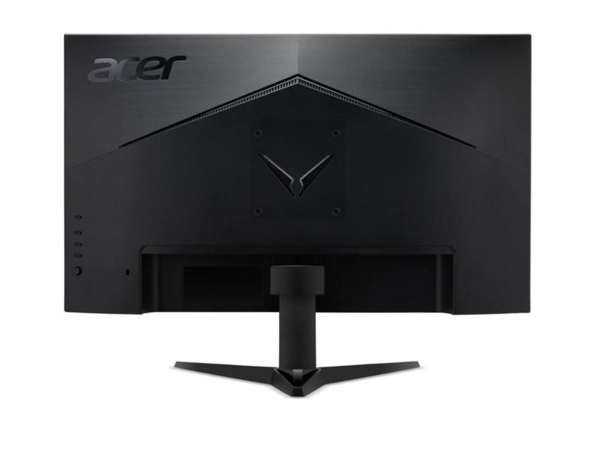 Гейминг монитор Acer - Nitro QG271bii, 27", 75Hz