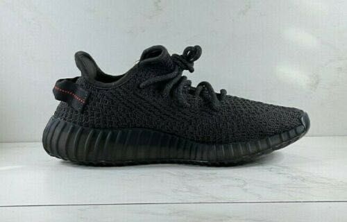 Adidas Yeezy Boost Black 350 Adidasi - REDUCERE