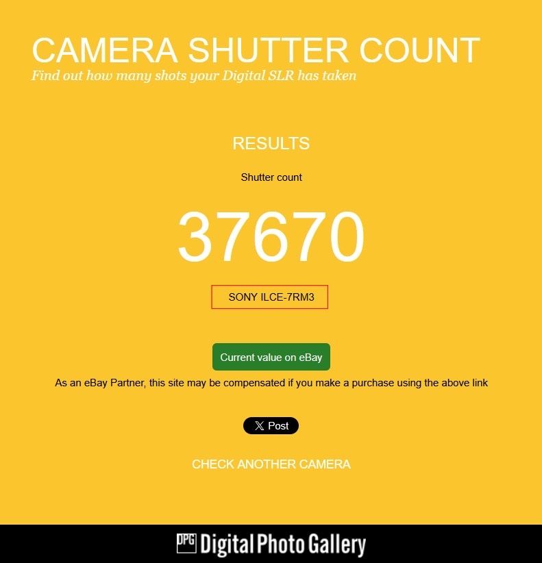 Sony A7R III - full box - pret fix