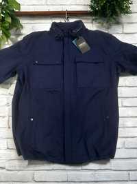 BARBOUR (L) geaca premium barbati