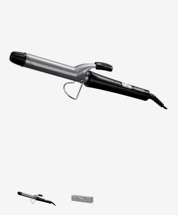 Ondulator de par nou doar o dată folosit cam puțin arde parul ie nou