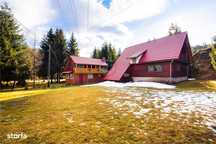 Cabane cu 10 camere Arieseni