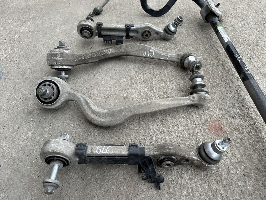 Brate / Bara stabilizatoare Mercedes GLC C253 / X253