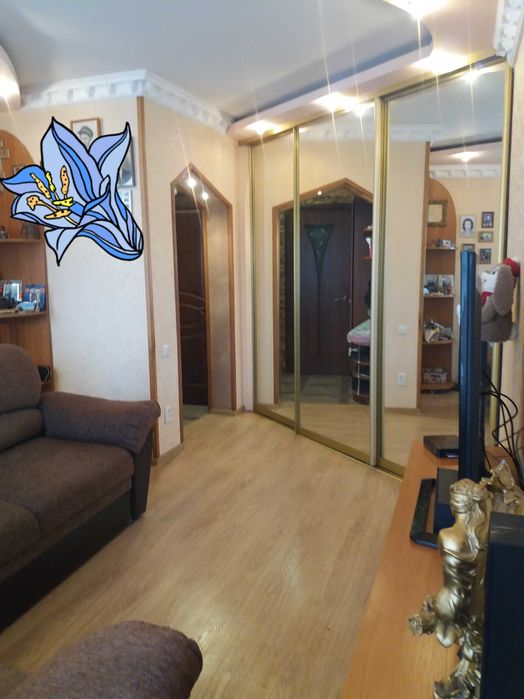 Продам  квартиру