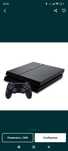 Продам PS 4  500G