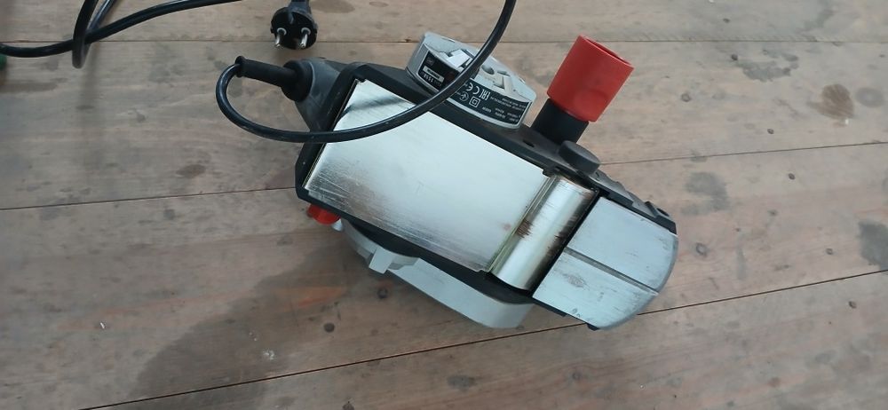 Elektr randa yangidek ishlatilmagan