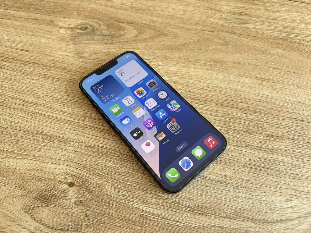 iPhone 13 128GB Midnight