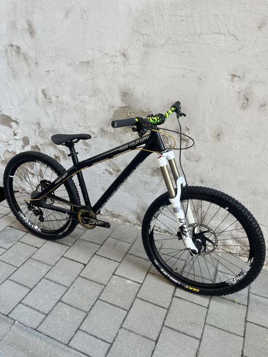 Dartmoor Hornet 4X, M