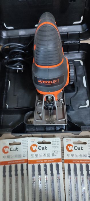 Decupir Black Decker KS 901 SE -620w