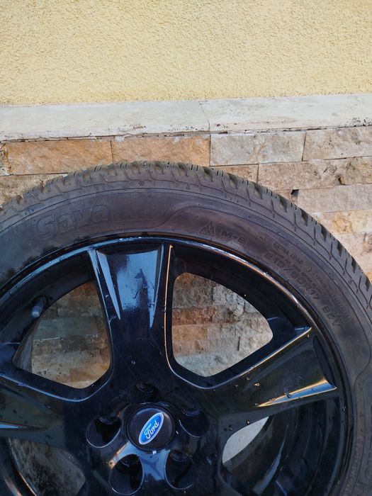 Jante-roti Ford 5×108 R17