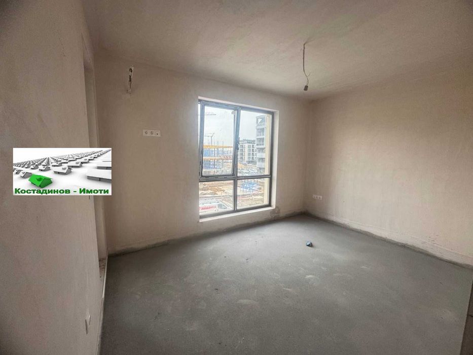 Продава се Тристаен апартамент в Пловдив, Кършияка - 121 кв.м за 1250 €/кв.м - Снимка #6