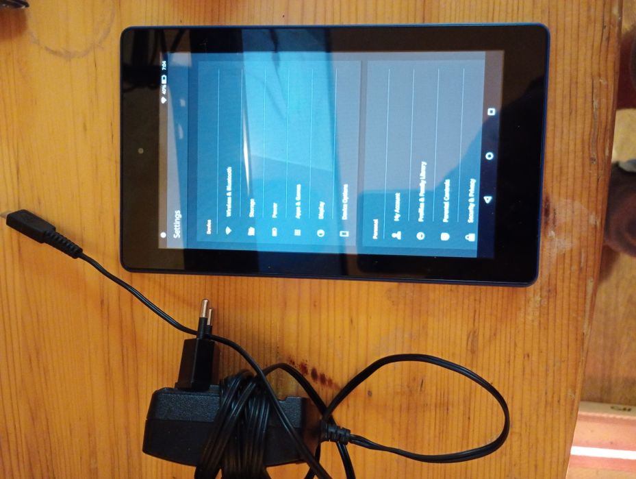 Теблет амазон  Amazon