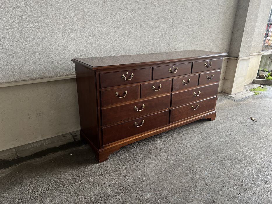 Скрин Drexel Heritage