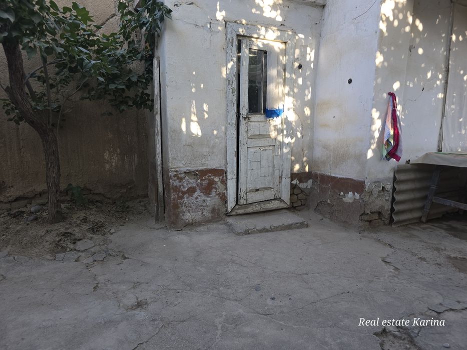 Срочно! Продаётся дом в хорошем районе