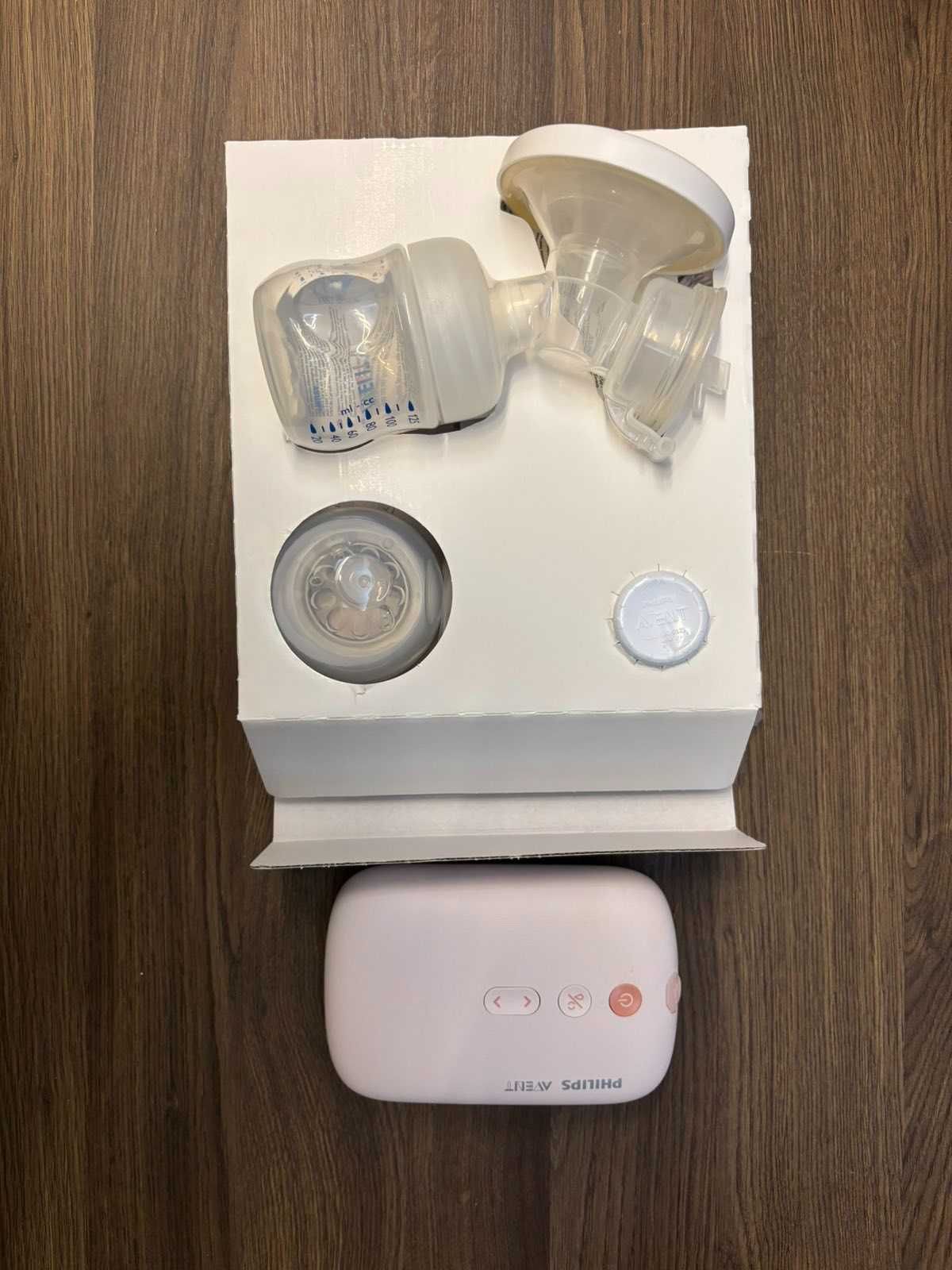 Philips Avent Natural motion помпа