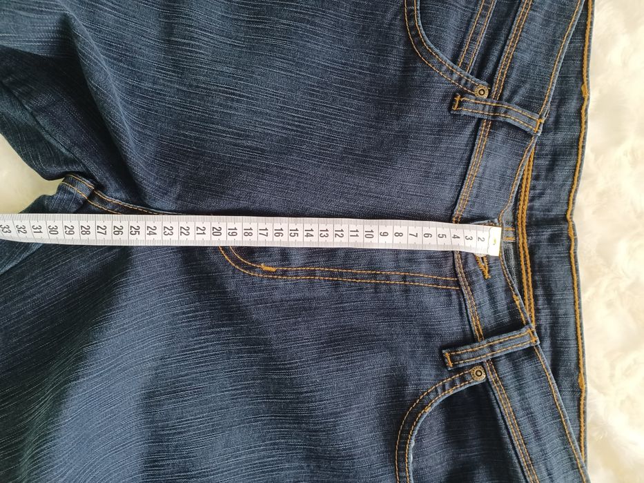 Pantaloni jeans Wrangler barbati