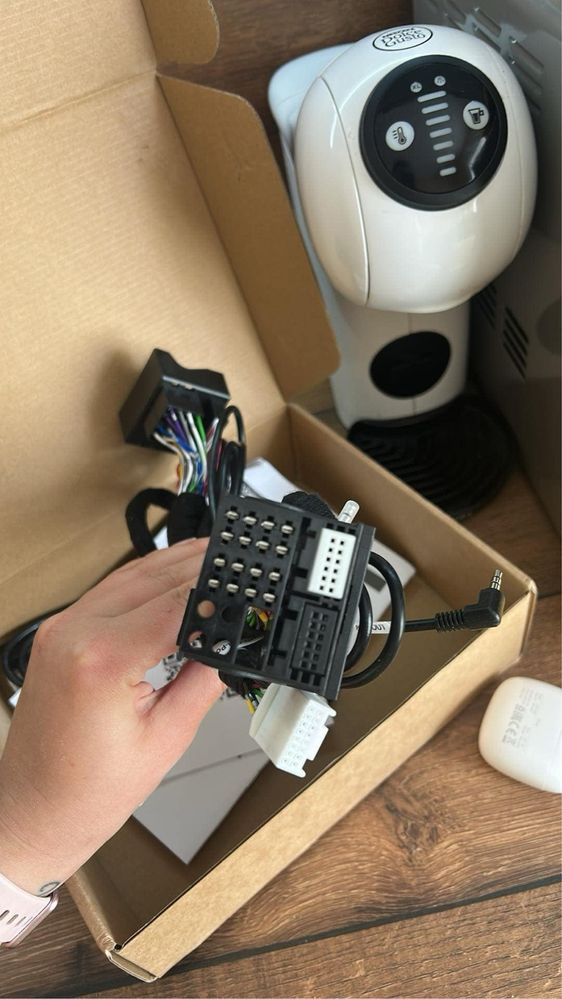 Carplay Модул за Бмв NTB