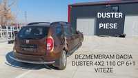 Duster 2009 2016   PIESE caroserie interior