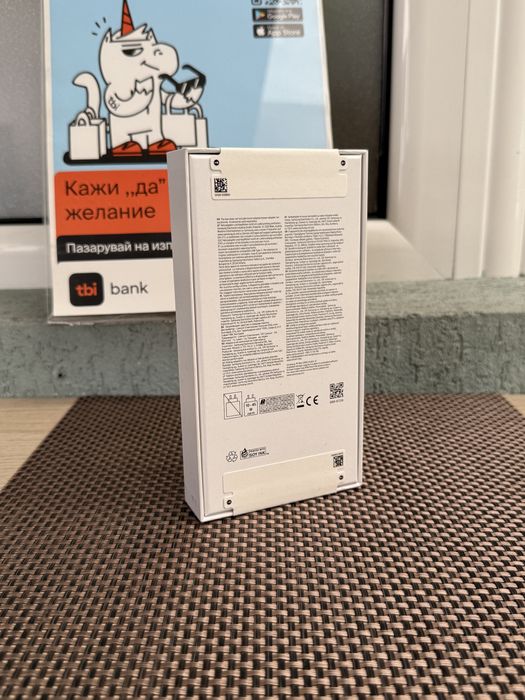 НОВ! *ЛИЗИНГ* Samsung Galaxy A56 5G 128Gb Awesome Graphite