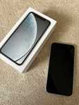 İphone XR 64GB white