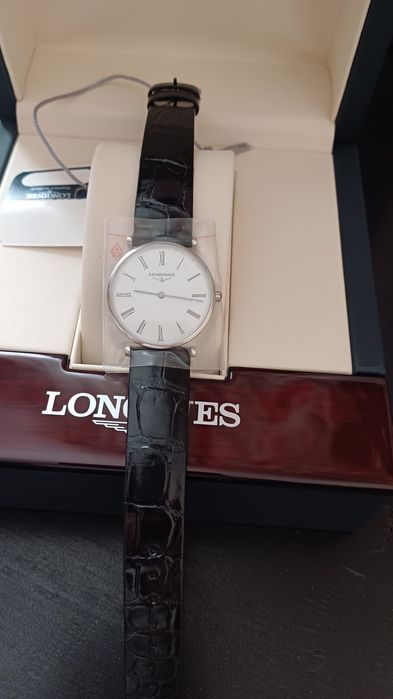 Часы Longines Le grand classique