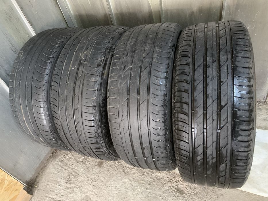 Авто шины балоны 4шт