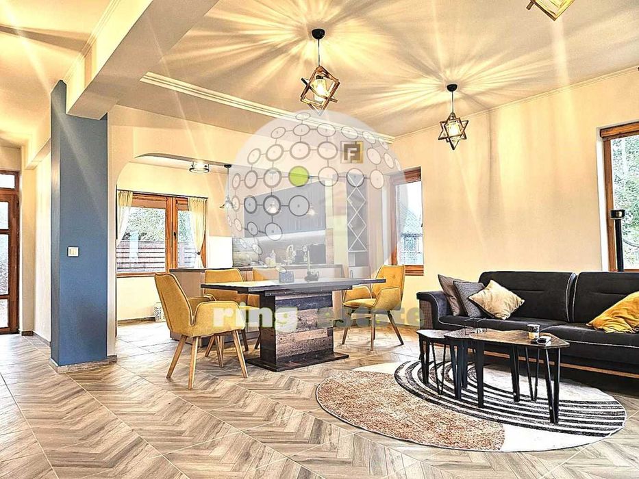 Продава се Къща в с. Скутаре, Област Пловдив - 200 кв.м за 2100 €/кв.м - Снимка #2
