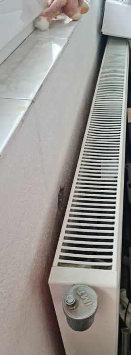 Продавам стоманени панелни радиатори COMRAD