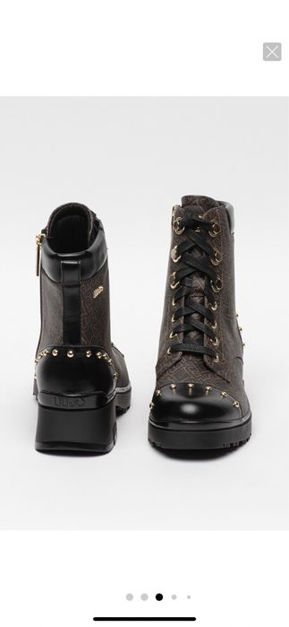 Боти Liu Jo, 35 номер