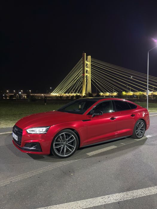 Jante Audi 5x112 R19 A4/S4/A5/S5