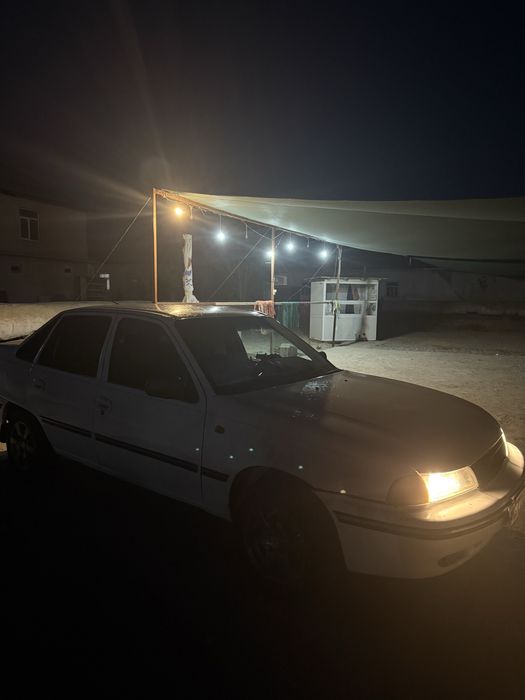 Нексия 1 люкс Навоий шахар